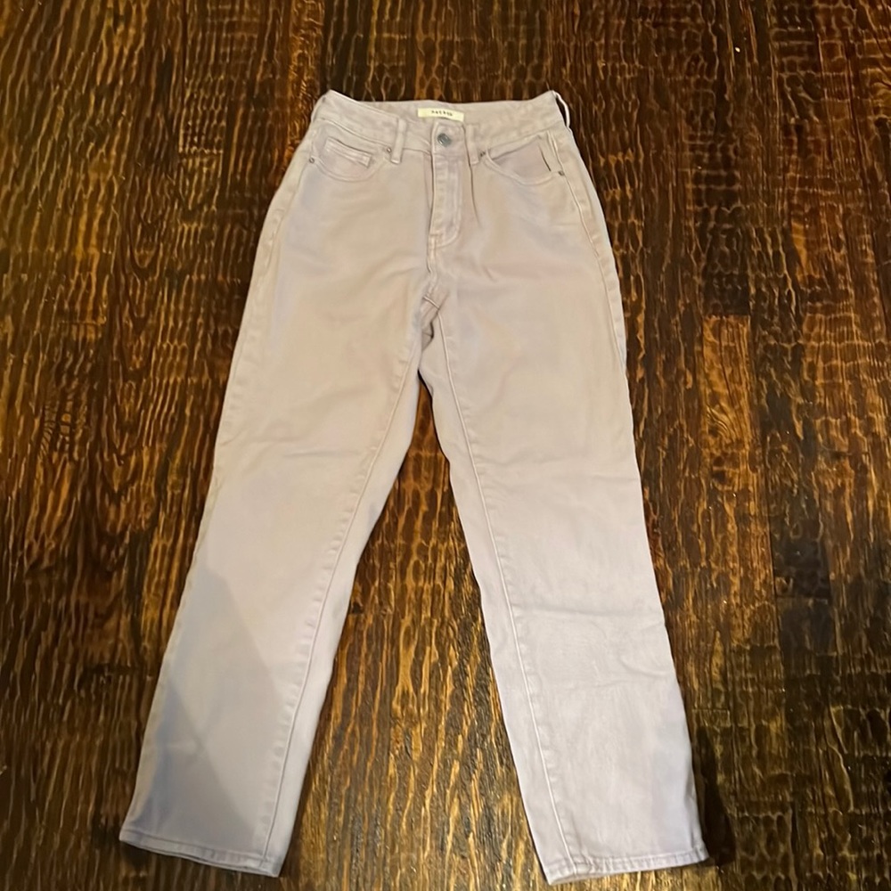 PacSun Mom Jeans